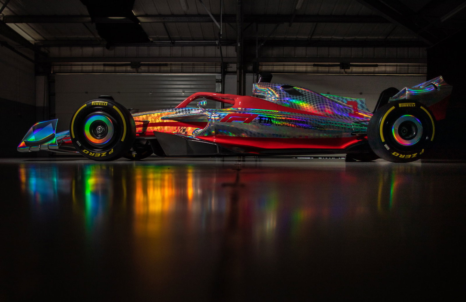 Verstappen expects new F1 format to make it difficult to “nail” setup